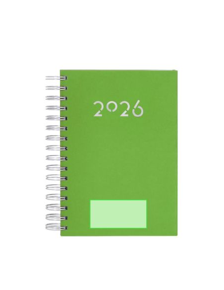 Agenda Personalizada 821289