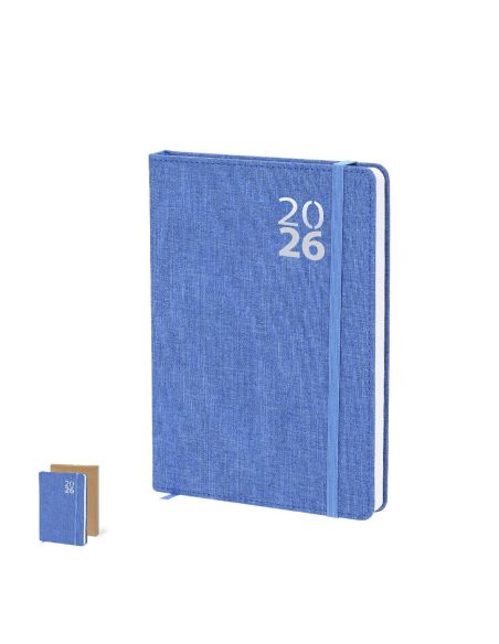 Agenda Personalizada 821291