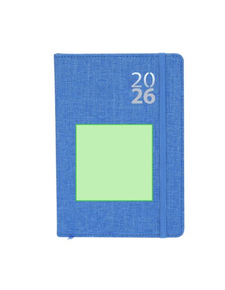 Agenda Personalizada 821291