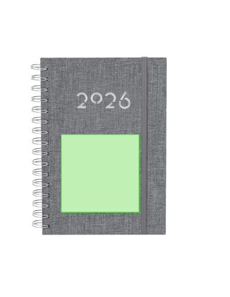 Agenda Personalizada 821293