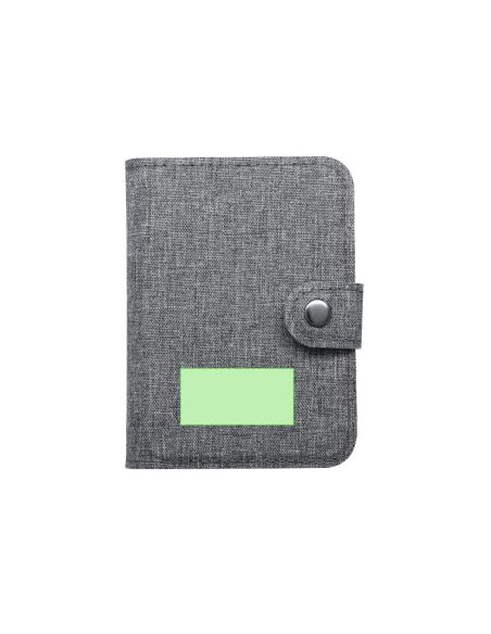 Cargador Personalizado 821323