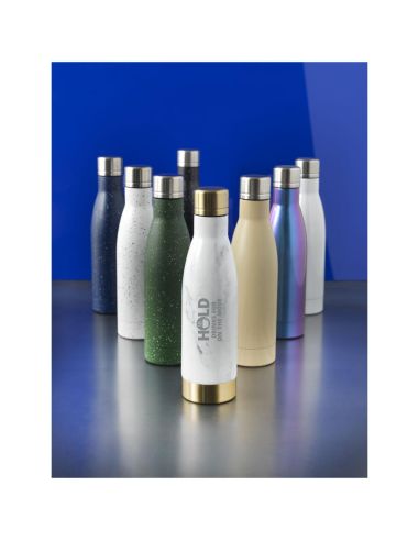 Bidón Térmico Cobre 500ml Personalizado | Goodie