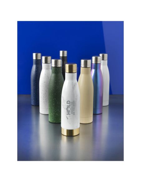Bidón Térmico Cobre 500ml Personalizado | Goodie