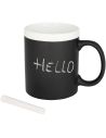 Taza de cerámica de 330 ml escritura tiza Personalizada 6100526 - Imagen 1