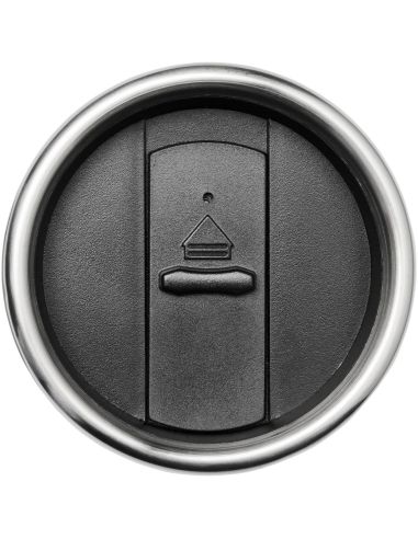 Vaso de 450 ml con exterior de bambú...