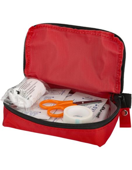 Kit de primeros auxilios de 19 piezas Personalizado 6102040