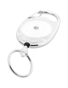 Llavero con clip extensible Personalizado 6102104