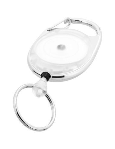 Llavero con clip extensible Personalizado 6102104