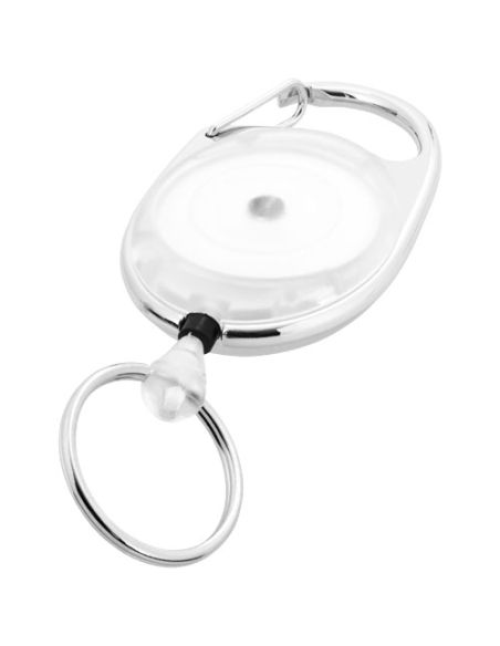 Llavero con clip extensible Personalizado 6102104