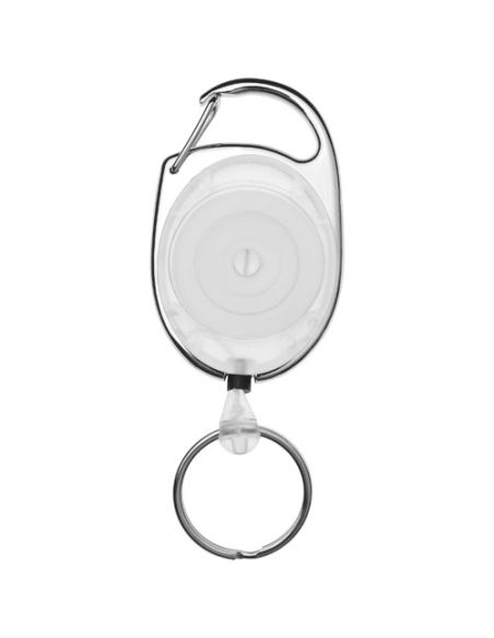 Llavero con clip extensible Personalizado 6102104