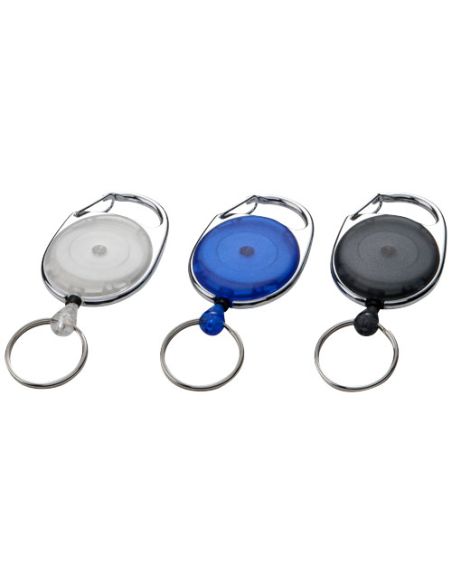 Llavero con clip extensible Personalizado 6102104