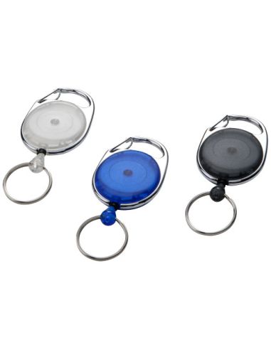 Llavero con clip extensible Personalizado 6102104