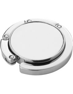 Cuelgabolsos plegable personalizado