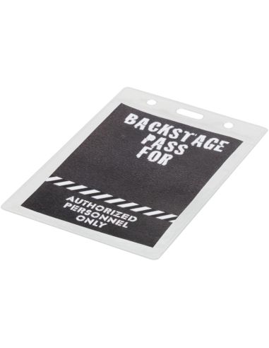 Funda colgable para tarjetas Personalizada 6102504