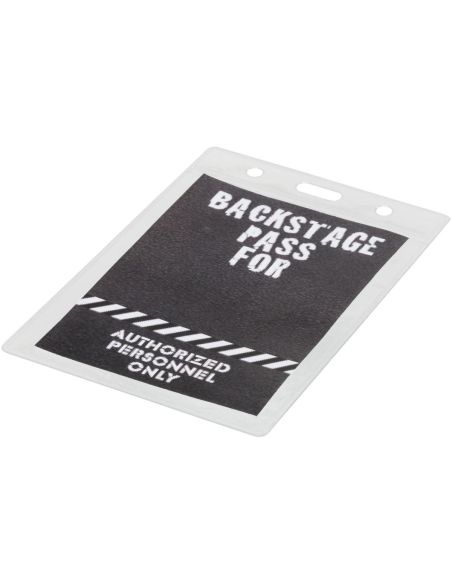 Funda colgable para tarjetas Personalizada 6102504