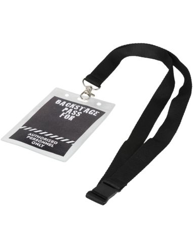 Funda colgable para tarjetas Personalizada 6102504