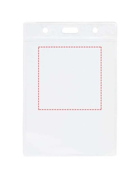 Funda colgable para tarjetas Personalizada 6102504