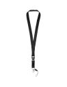 Lanyard con hebilla separable y enganche para móvil Personalizada 6102508 - Imagen 1