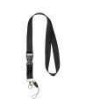 Lanyard con hebilla separable y enganche para móvil Personalizada 6102508 - Imagen 2