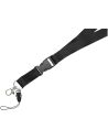 Lanyard con hebilla separable y enganche para móvil Personalizada 6102508 - Imagen 3