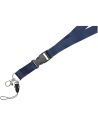 Lanyard con hebilla separable y enganche para móvil Personalizada 6102508 - Imagen 22