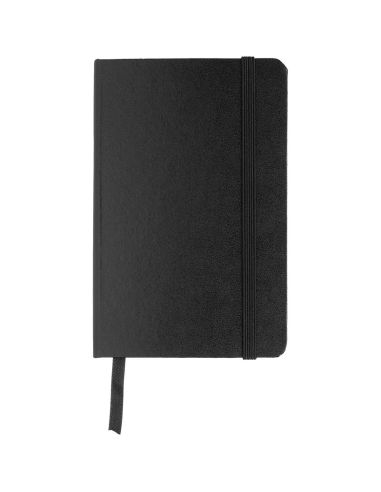 Libreta A6 de bolsillo con tapa dura...