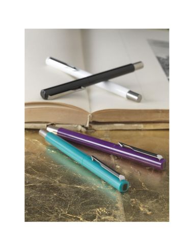 Parker rollerball (tinta negra) Personalizada...