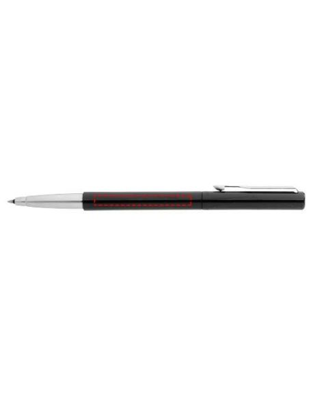 Parker rollerball (tinta negra) Personalizada 6106483