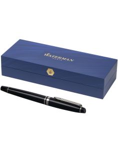 Waterman rollerball (tinta negra) Personalizada 6106506