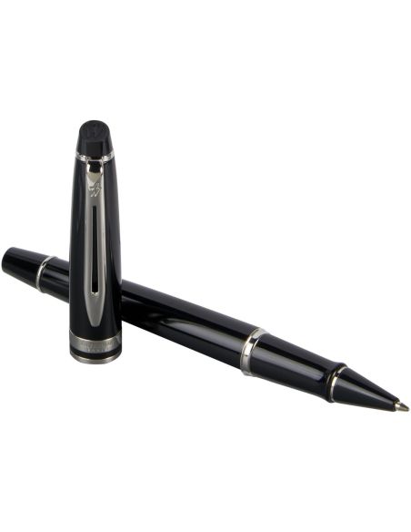 Waterman rollerball (tinta negra) Personalizada 6106506