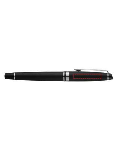 Waterman rollerball (tinta negra) Personalizada...