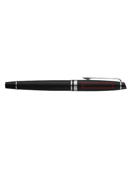 Waterman rollerball (tinta negra) Personalizada 6106506