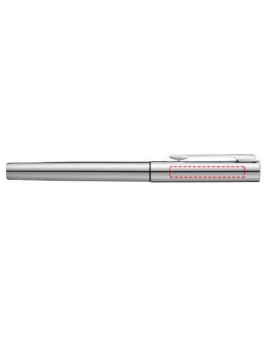 Waterman pluma estilográfica (tinta azul)...