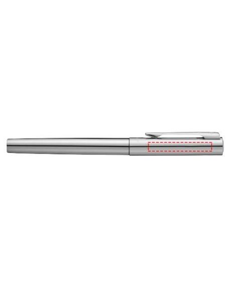 Waterman rollerball (tinta negra) Personalizada 6106510