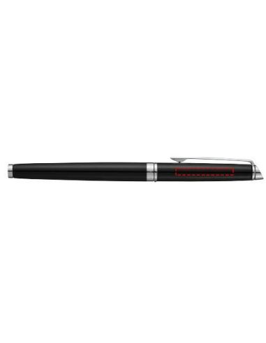 Waterman rollerball (tinta negra) Personalizada...