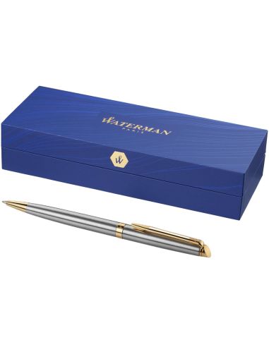 Waterman bolígrafo (tinta azul) Personalizado...