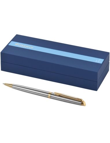 Waterman bolígrafo (tinta azul) Personalizado...