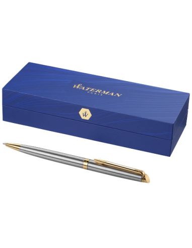 Waterman bolígrafo (tinta azul) Personalizado...