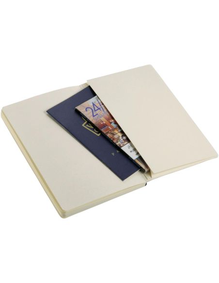 Libreta A5 de tapa blanda Personalizada 6106830