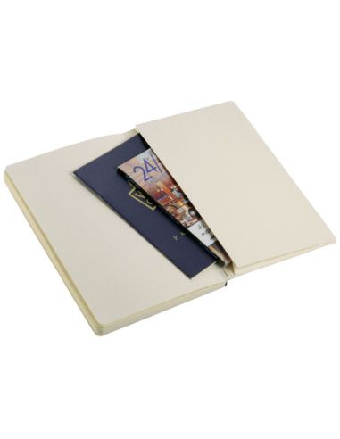 Libreta A5 de tapa blanda Personalizada 6106830
