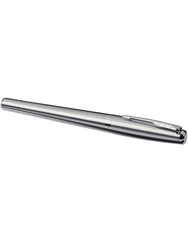 Parker pluma estilográfica (tinta azul)...