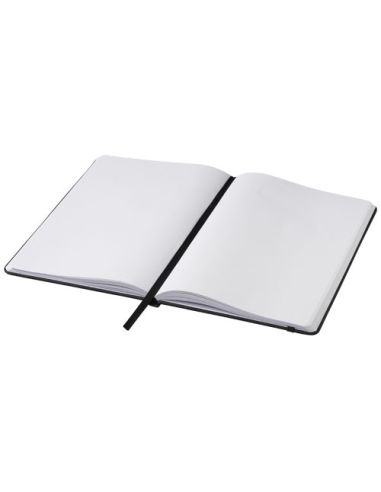 Libreta A5 de páginas lisas Personalizada 6107091