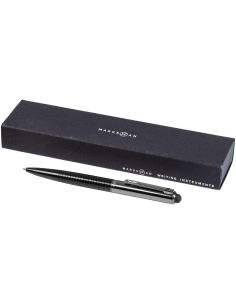Bolígrafo stylus (tinta negra) Personalizado 6107107