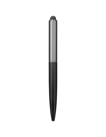 Bolígrafo stylus (tinta negra) Personalizado 6107107