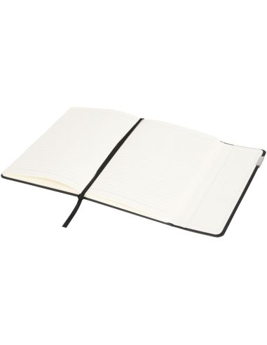 Set de regalo con libreta y bolígrafo...