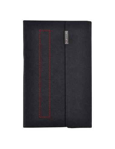 Set de regalo con libreta y bolígrafo...