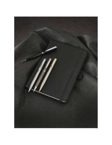 Bolígrafo (tinta negra) Personalizado 6107125