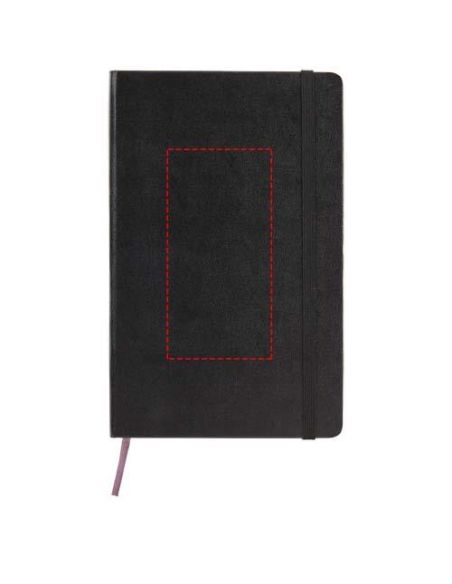 Libreta de tapa dura PK rayada Personalizada 6107154