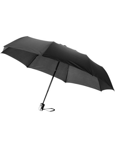 Paraguas plegable apertura y cierre automático...