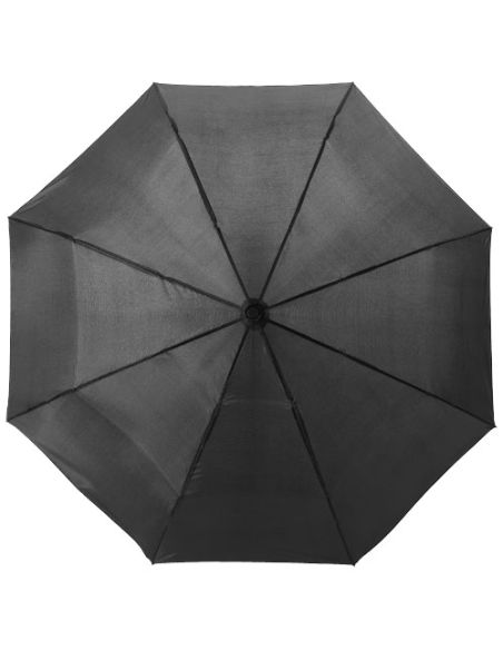 Paraguas plegable apertura y cierre automático de 21,5 Personalizado 6109016